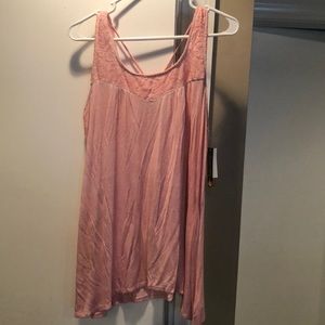 Unity World Wear tank top